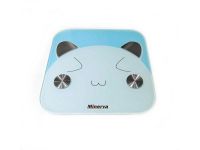 Ваги підлогові Minerva Kidkitty (M-KIDKITTY-WF39E)