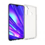 Чохол-накладка BeCover для Realme 6i Transparancy (705647)