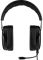 Гарнiтура Corsair HS50 Pro Stereo Gaming Headset Carbon (CA-9011215-EU)