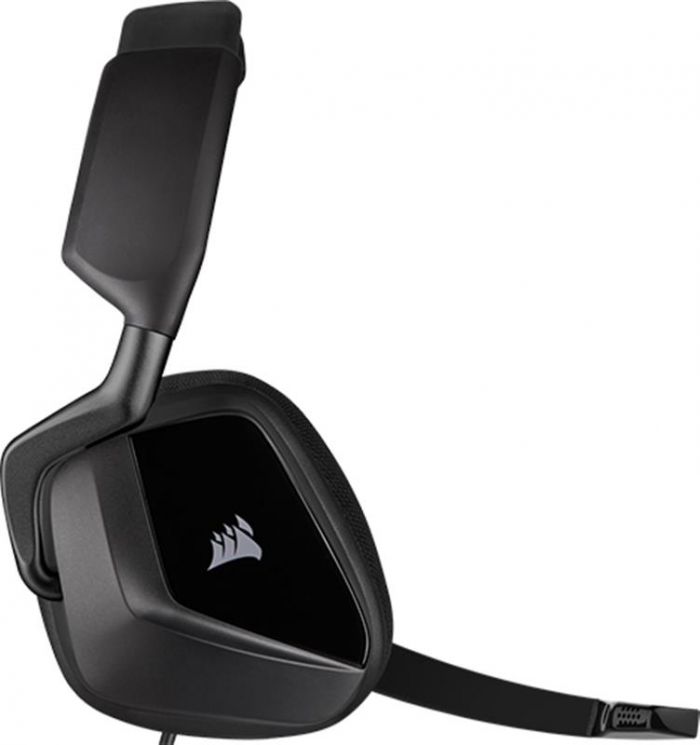 Гарнiтура Corsair Gaming Void Elite Surround Carbon (CA-9011205-EU)