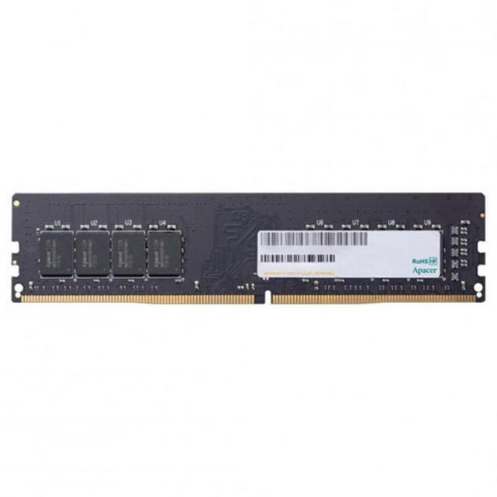 Модуль пам`ятi DDR4 16GB/3200 1.2V Apacer (EL.16G21.GSH)