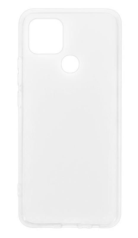 Чохол-накладка Armorstandart Air для Oppo A15/A15s Transparent (ARM58386)