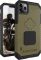 Чохол-накладка Rokform Rugged для Apple iPhone 11 Pro Green (306611P)