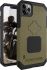 Чохол-накладка Rokform Rugged для Apple iPhone 11 Pro Green (306611P)