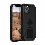 Чохол-накладка Rokform Rugged Case для Apple iPhone 12 Pro Max Black (307401P)