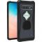Чохол-накладка Rokform Rugged для Samsung Galaxy S10+ SM-G975 Black (305601P)