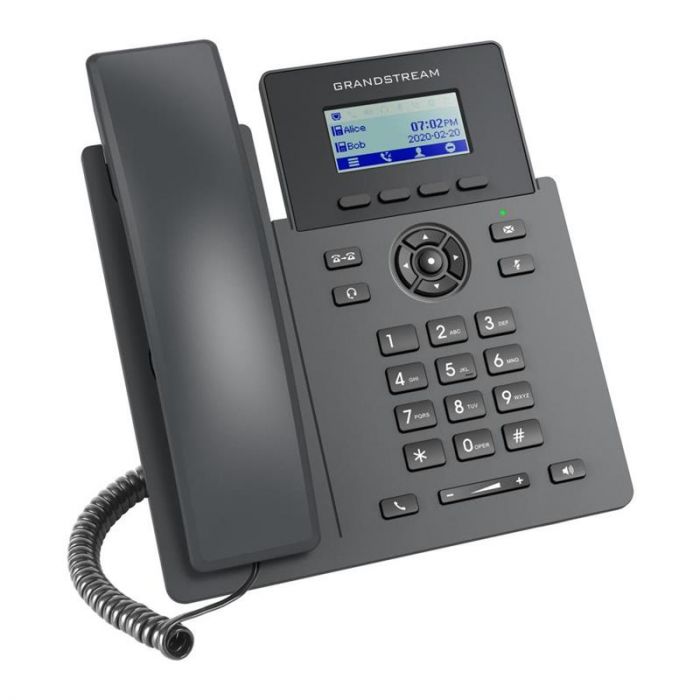 IP-Телефон Grandstream GRP2601P