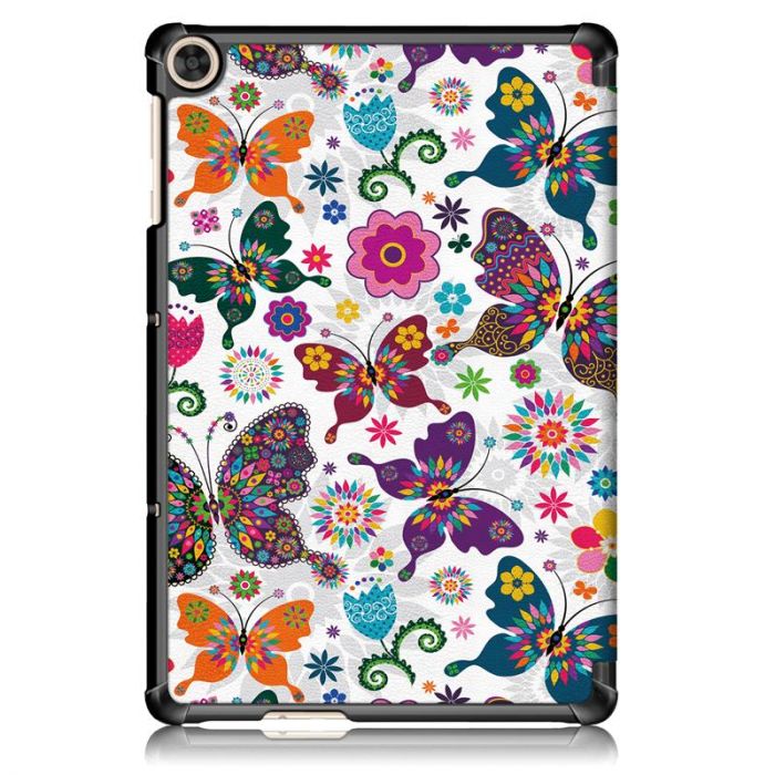 Чохол-книжка BeCover Smart Case для Huawei MatePad T 10s/T 10s (2nd Gen) Butterfly (705937)