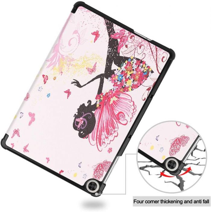 Чохол-книжка BeCover Smart Case для Huawei MatePad T 10s/T 10s (2nd Gen) Fairy (705939)