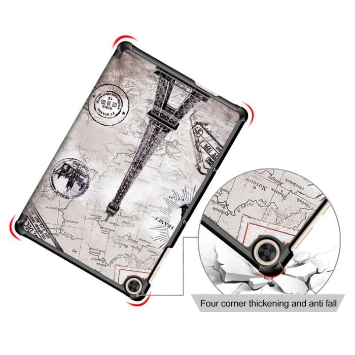 Чохол-книжка BeCover Smart Case для Huawei MatePad T 10s/T 10s (2nd Gen) Paris (705942)