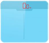 Ваги підлогові Minerva Blue Noir