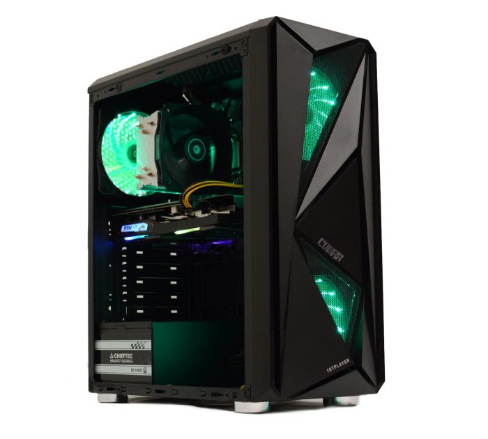 Персональний комп`ютер COBRA (I14F.16.S9.165.070)
