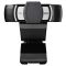 Веб-камера Logitech C930e HD (960-000972) з мікрофоном