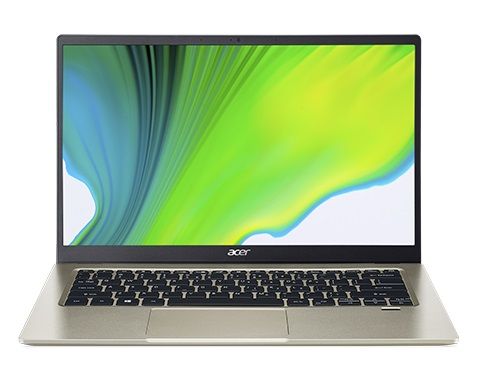 Ноутбук Acer Swift 1 SF114-34 (NX.A7BEU.00E)