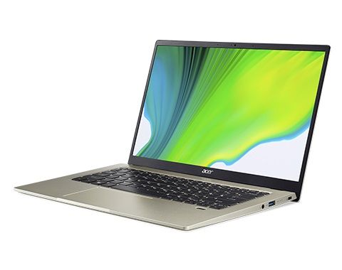 Ноутбук Acer Swift 1 SF114-34 (NX.A7BEU.00E)