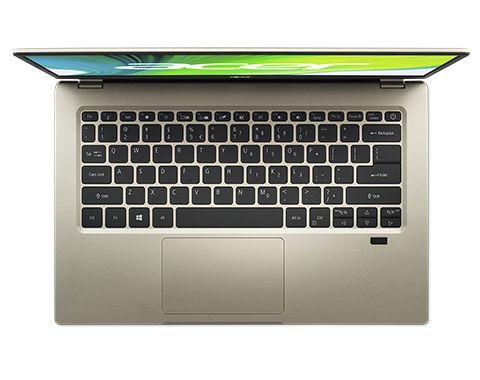 Ноутбук Acer Swift 1 SF114-34 (NX.A7BEU.00E)