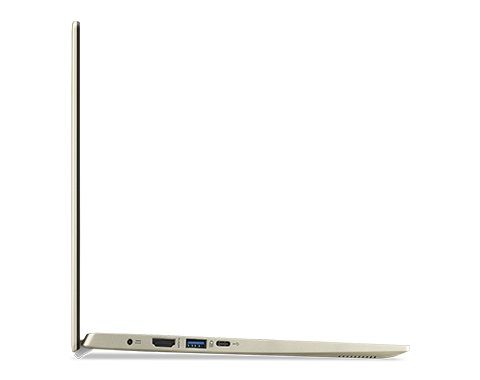 Ноутбук Acer Swift 1 SF114-34 (NX.A7BEU.00E)