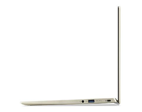 Ноутбук Acer Swift 1 SF114-34 (NX.A7BEU.00E)