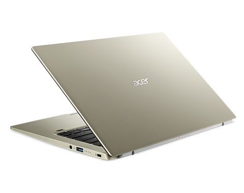 Ноутбук Acer Swift 1 SF114-34 (NX.A7BEU.00E)