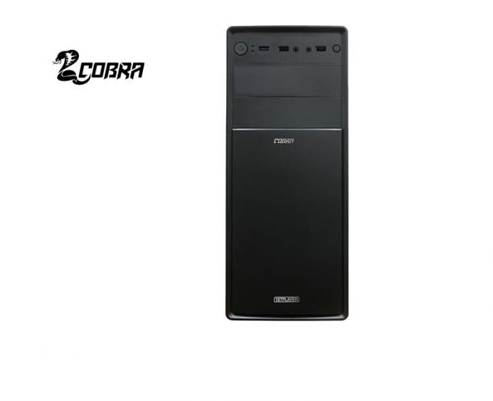 Персональний комп`ютер COBRA Optimal (A34.8.S1.INT.467)