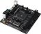 Материнська плата ASRock A320M-ITX Socket AM4