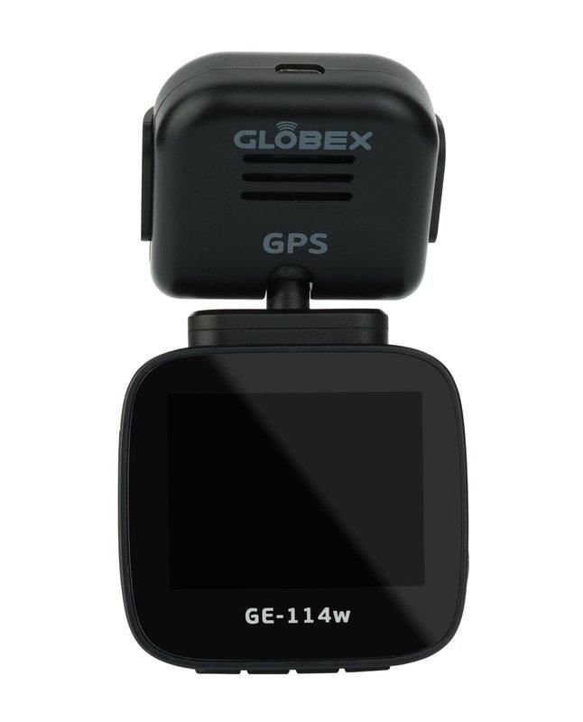 Відеореєстратор Globex GE-114W