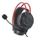Гарнітура Bloody G200S Black/Red