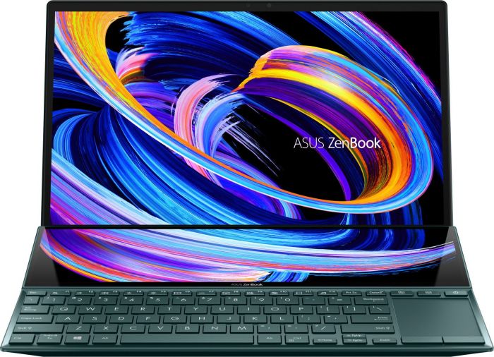 Ноутбук Asus UX482EA-HY398W (90NB0S41-M002V0) Win11