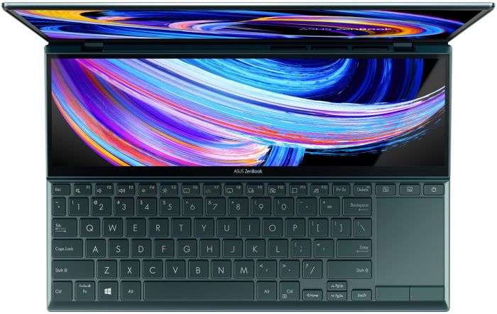 Ноутбук Asus UX482EA-HY398W (90NB0S41-M002V0) Win11
