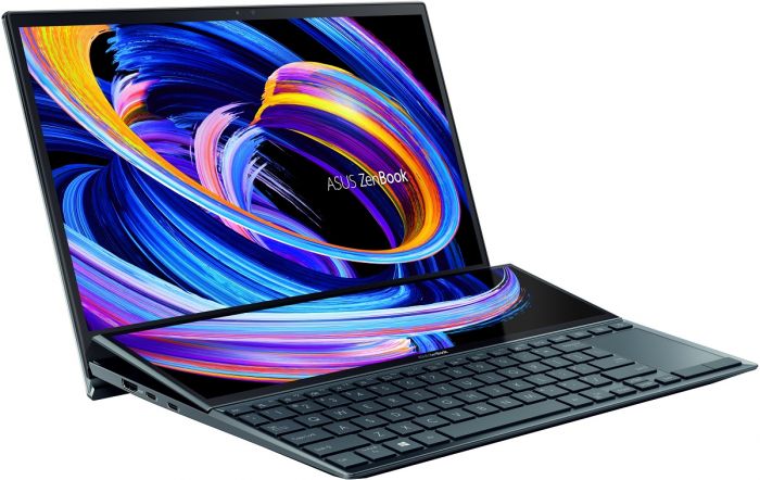 Ноутбук Asus UX482EA-HY398W (90NB0S41-M002V0) Win11