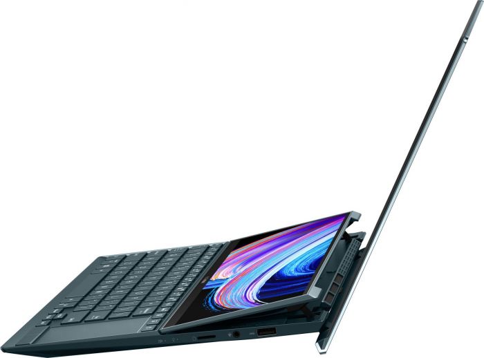 Ноутбук Asus UX482EA-HY398W (90NB0S41-M002V0) Win11