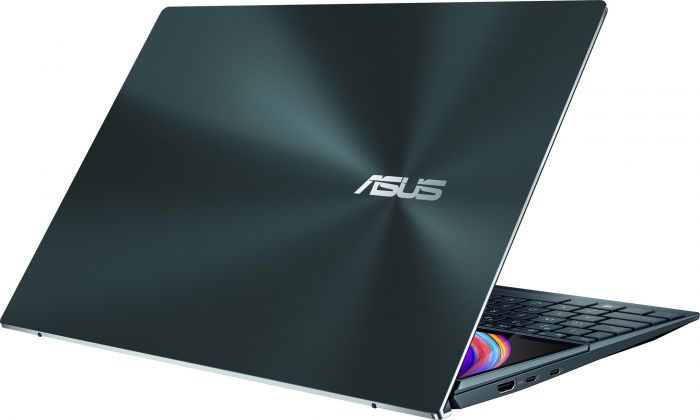Ноутбук Asus UX482EA-HY398W (90NB0S41-M002V0) Win11