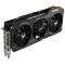 Відеокарта GF RTX 3060 Ti 8GB GDDR6 TUF Gaming OC V2 Asus (TUF-RTX3060TI-O8G-V2-GAMING) (LHR)
