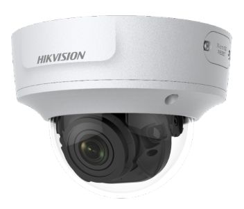 IP камера Hikvision DS-2CD2743G1-IZS
