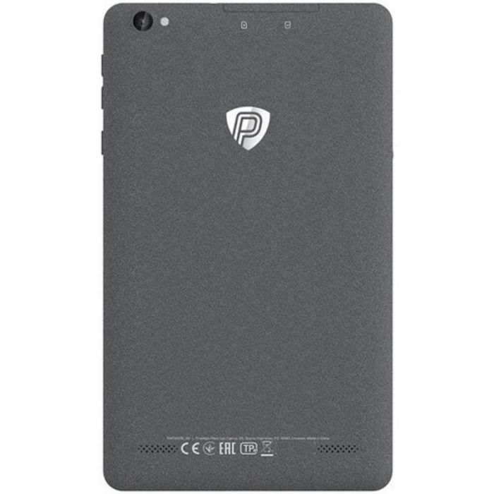 Планшетний ПК Prestigio Node A8 4208 3G Slate Grey (PMT4208_3G_E_EU)