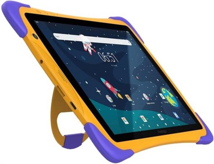 Планшетний ПК Prestigio SmartKids UP 3104 Orange (PMT3104_WI_D_EU)