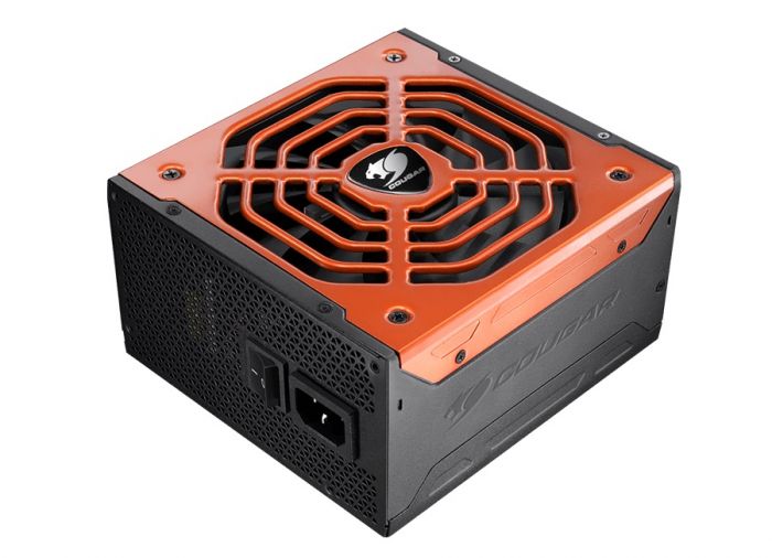 Блок живлення Cougar BXM700 700W