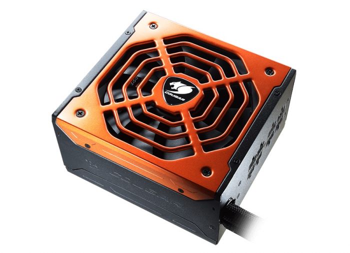 Блок живлення Cougar BXM700 700W