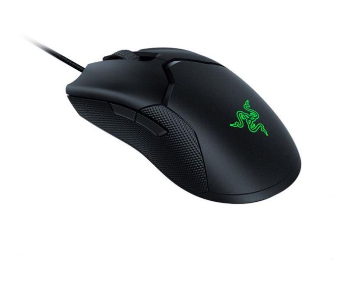 Мишка Razer Viper 8KHz Black (RZ01-03580100-R3M1) USB