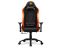 Крісло для геймерів Cougar Explore Black/Orange
