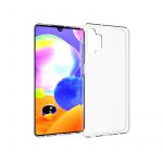 Чохол-накладка BeCover для Samsung Galaxy A32 SM-A325 Transparancy (705649)