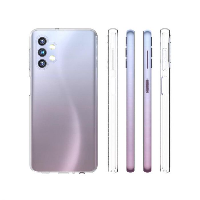 Чохол-накладка BeCover для Samsung Galaxy A32 SM-A325 Transparancy (705649)