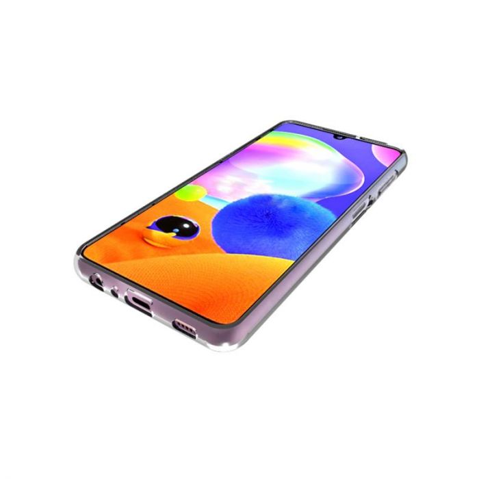 Чохол-накладка BeCover для Samsung Galaxy A32 SM-A325 Transparancy (705649)