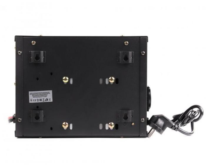 Джерело безребійного живлення Maxxter MX-HI-PSW500-01 500VA Б/В