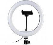 Кільцева LED-лампа Voltronic J30 12" (J30/00431)