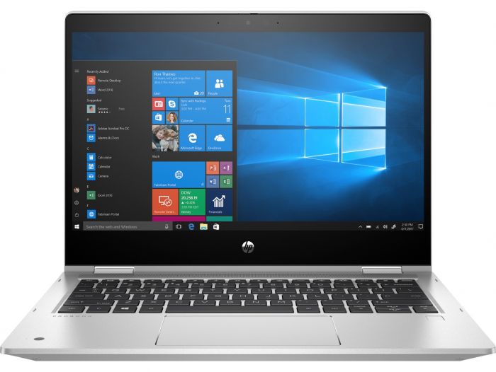 Ноутбук HP ProBook x360 435 G7 (175X4EA) Win10Pro