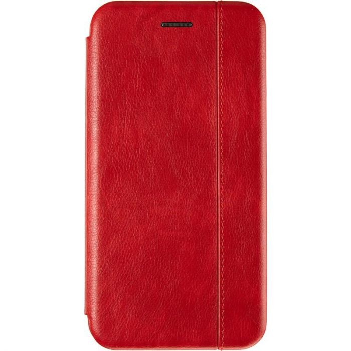 Чохол-книжка Gelius для Huawei Y6p Red (2099900799884)