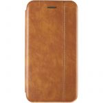 Чохол-книжка Gelius для Apple iPhone XS Max Gold (2099900717055)