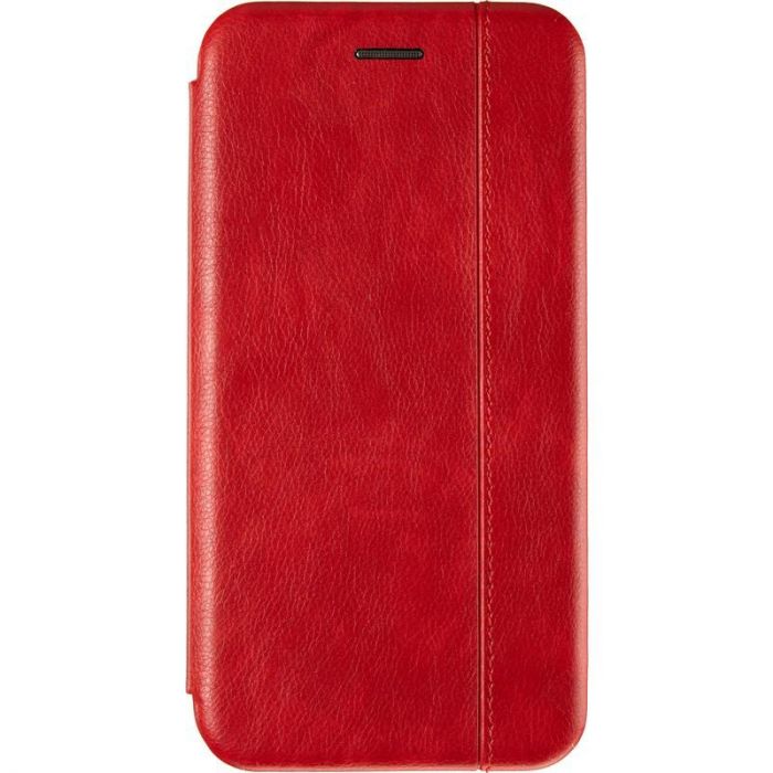 Чохол-книжка Gelius для Apple iPhone XS Max Red (2099900717079)