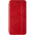 Чохол-книжка Gelius для Samsung Galaxy A01 SM-A015 Red (2099900779848)